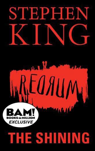 The Shining by Stephen King (Hardcover): Booksamillion.com: Books