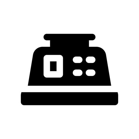 cashier icon for your website design, logo, app, UI. 21374679 Vector Art at Vecteezy