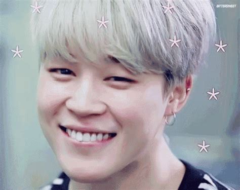 JIMIN BTS GIF - JIMIN BTS - Discover & Share GIFs