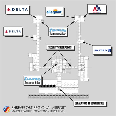 Shreveport Regional Airport - SHV Flights | Allegiant®