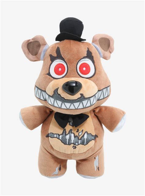 Five Nights At Freddy's Foxy Reversible Plush | lupon.gov.ph