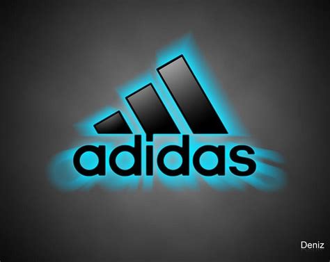 Adidas Logo Wallpapers - Wallpaper Cave