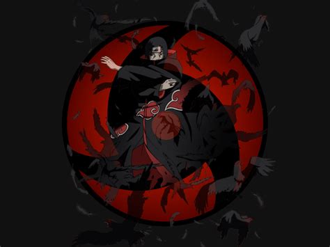 Itachi Mangekyou Sharingan Wallpapers - Top Free Itachi Mangekyou Sharingan Backgrounds ...