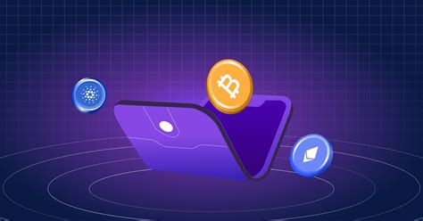 Different Types of Crypto Wallets Explained: A Comprehensive Guide – Mudrex Blog