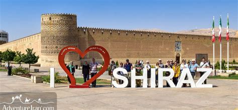 Shiraz ancient city - ADVENTURE IRAN Official Website - Iranian Tour Operator and Travel Agency