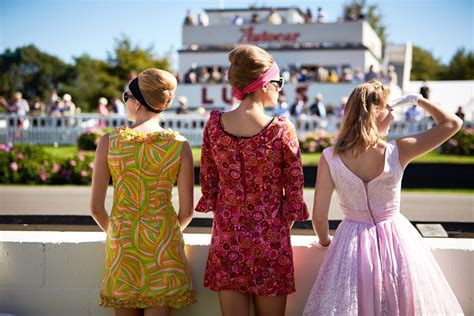 Goodwood Revival Is Almost Here