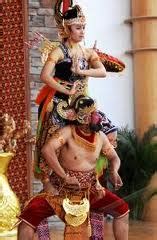 Budaya Nusantara: Tari Bambangan Cakil