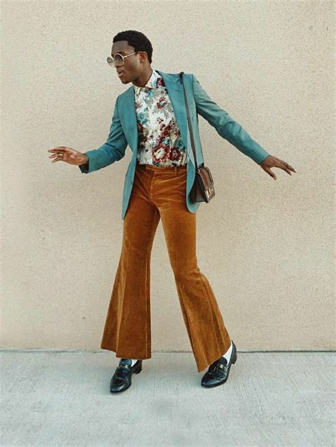 Pin by Devon Lemont on 70s fashion in 2023 | 70s inspired outfits, 70s fashion men, Disco outfit