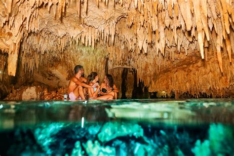 The Real Cave Experience in Tulum - The Key Tulum Personal Concierge