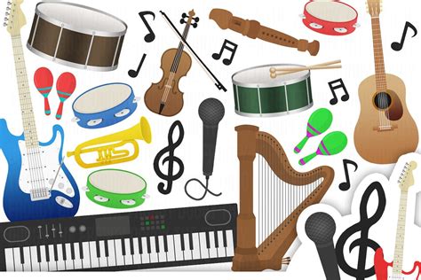 clipart instruments 10 free Cliparts | Download images on Clipground 2024