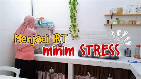 TIPS MENJAGA 'KEWARASAN' IBU RUMAH TANGGA DI RUMAH 🌱 #dailyvlog - YouTube