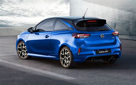 2020 Opel Corsa Gsi Rendering Looks Cool Won39t Happen