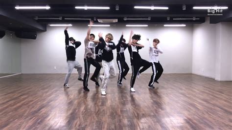 CHOREOGRAPHY BTS 방탄소년단 'MIC Drop' Dance Practice MAMA dance break ver #2019BTSFESTA1080p - YouTube