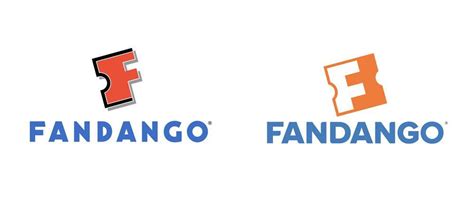 Fandango Logo - LogoDix