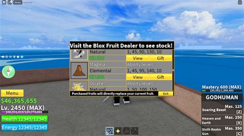 Blox Fruits Magma Fruit guide – is it good, how to obtain, and awakening - Gamepur