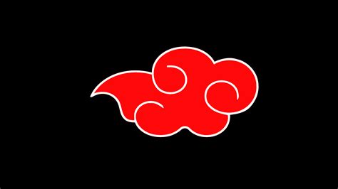 🔥 [60+] Akatsuki Cloud Wallpapers | WallpaperSafari