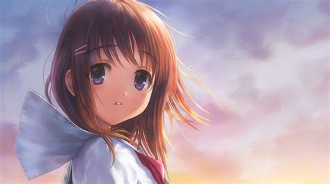 Cute Anime Wallpapers HD - Wallpaper Cave