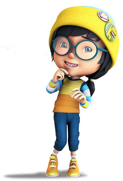 Ying | Boboiboy Wiki | Fandom