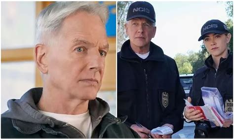 NCIS season 18 spoilers: Truth behind Gibbs’ mystery season 17 disappearance to be exposed ...