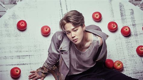 Jimin BTS Desktop Wallpapers - Top Free Jimin BTS Desktop Backgrounds ...