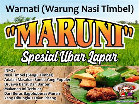 Desain Banner Rumah Makan Desaingrafisindo