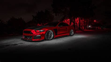 Cool Mustang Wallpaper Skyline References