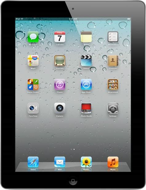 Apple 16GB iPad 2 with Wi-Fi Price in India - Buy Apple 16GB iPad 2 with Wi-Fi Black 16 Online ...