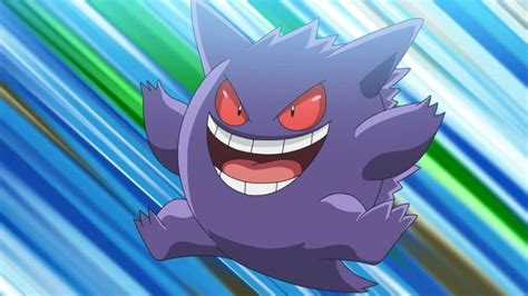 How to get Gengar in Pokemon Go: PvP & PvE performance, best moveset ...