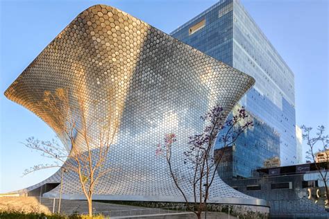 5 Must See Museums in Mexico City - InMexico