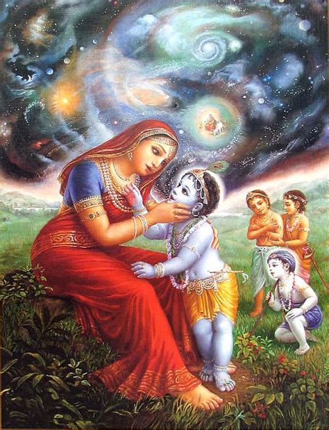 Top 10 Childhood Stories of Lord Krishna for Kids | Bedtime Stories