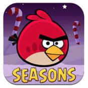 Angry Birds - Angry Birds Icon (34538449) - Fanpop