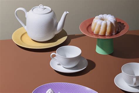 The most perfect afternoon tea set - we think we've found it | Livingetc