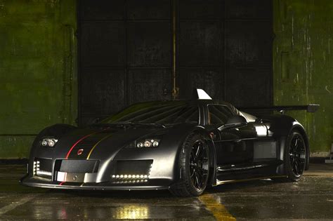 Gumpert Apollo Enraged