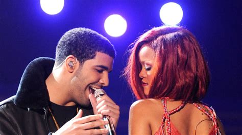 Breaking Down Rihanna And Drake's Complicated Relationship