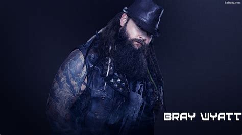 WWE Bray Wyatt Wallpapers - Wallpaper Cave