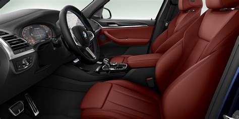 Bmw X3 Interior Images | Cabinets Matttroy