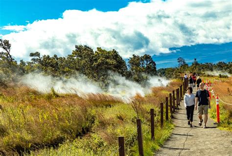 Ultimate Overnight Volcano Tour From Oahu, Maui or Kauai | Volcano Tours