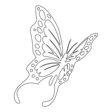 Tattoos Book: +2510 FREE Printable Tattoo Stencils: Butterfly tattoo stencils