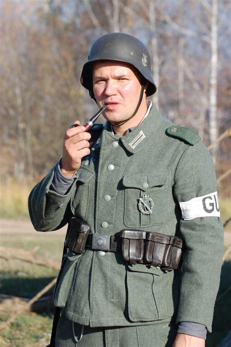 All German WW2 Uniforms