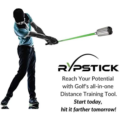 Best Golf Training Aids For Swing Speed