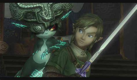 The Legend of Zelda: Twilight Princess HD PC Free Download - Nexus-Games