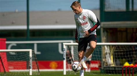 Training Highlights Man Utd on Monday 29 May preparing for FA Cup final | Manchester United