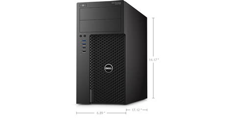 Precision Tower 3000 Series (3420, 3620) | Dell UAE