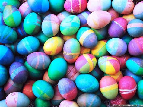 Easter Egg Wallpapers - Wallpaper Cave