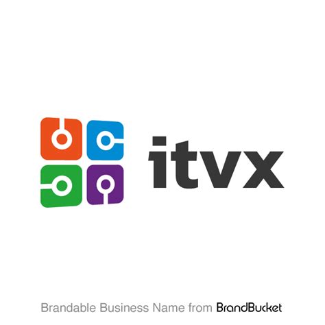 Itvx.com is For Sale | BrandBucket