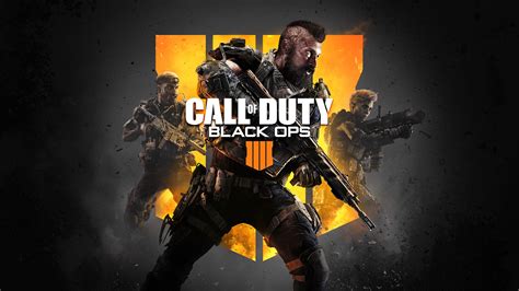 Call of Duty: Black Ops 4 Review - Find Your Inner Geek