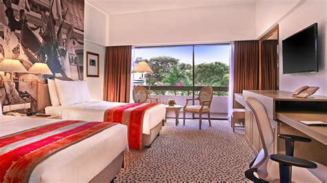 Goodwood Park Hotel - Singapore Hotels - Singapore, Singapore - Forbes Travel Guide