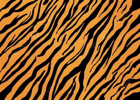 Tiger Texture Stripe Pattern Yellow Background, Tiger, Texture, Pattern Background Image And ...