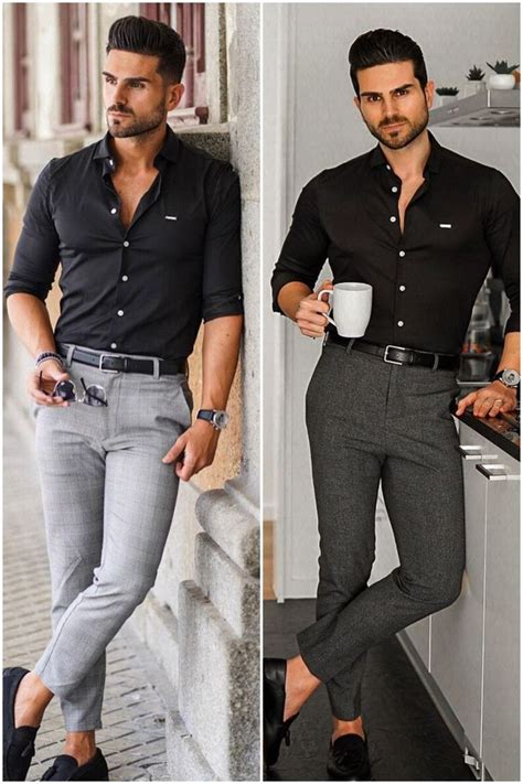 Men's Casual Formal Clothes Fabric, 52% OFF | techuda.com