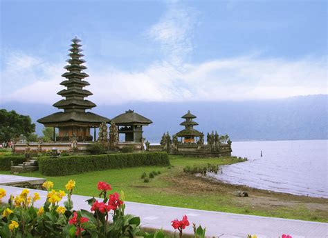 Sparks of Lover: Wisata Bedugul Bali